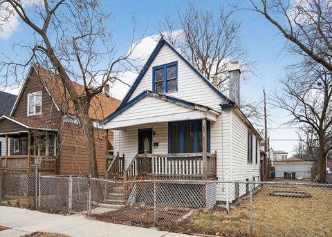 Tiny photo for 5659 S Seeley Avenue, Chicago, IL 60636 (MLS # 12591494)