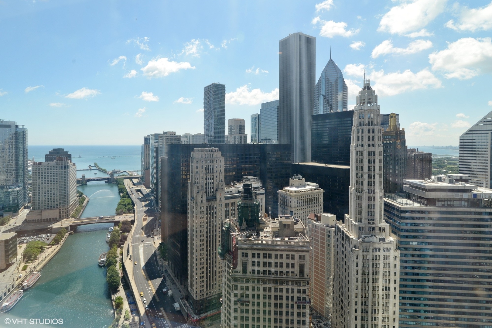 401 N WABASH Avenue 30-L