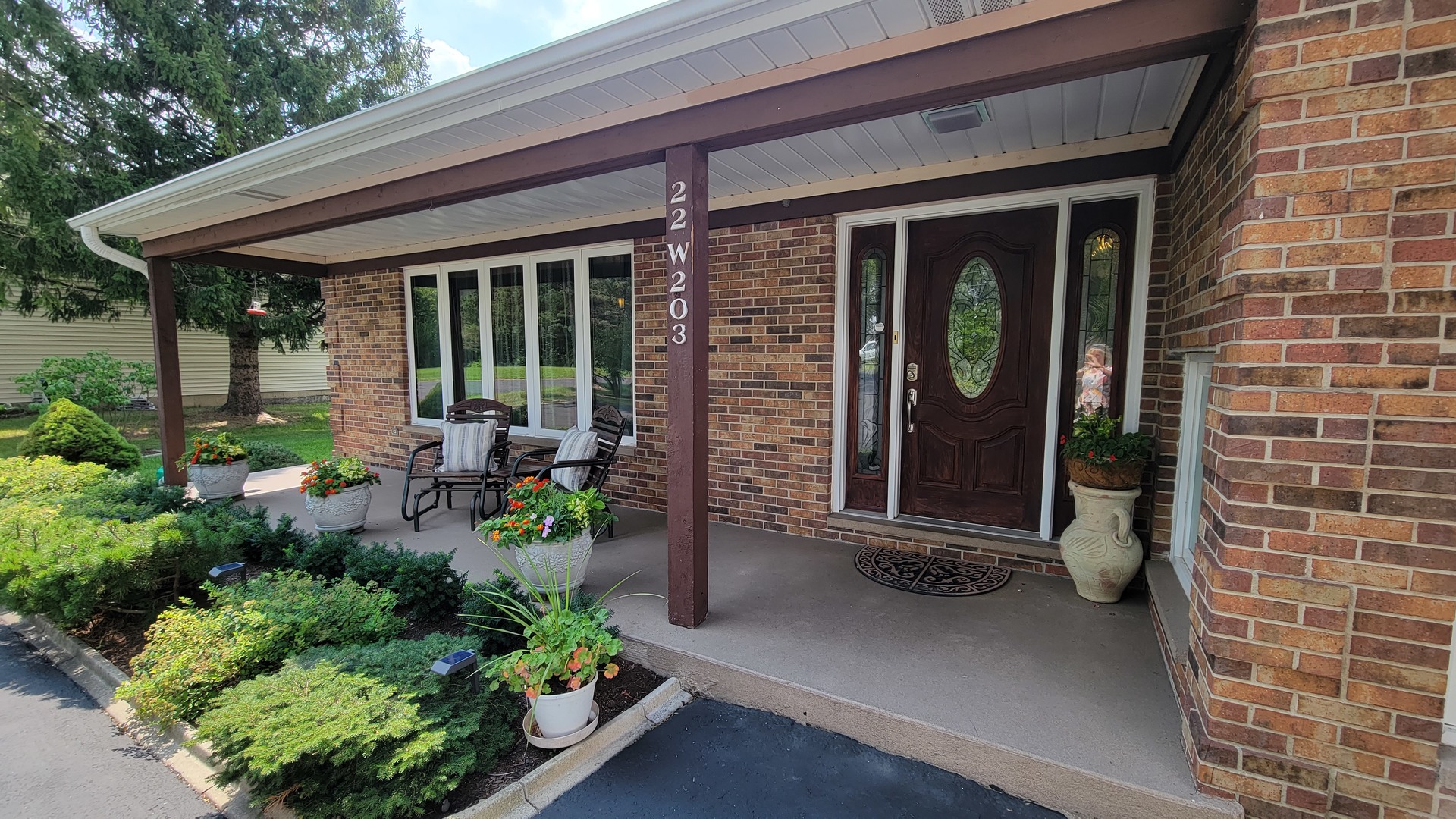 22W203 Irving Park Road