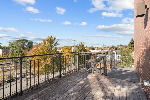 Tiny photo for 6640 S Maryland Avenue #3, Chicago, IL 60637 (MLS # 12505622)