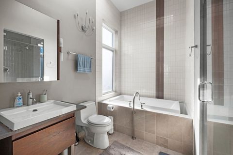 Tiny photo for 6640 S Maryland Avenue #3, Chicago, IL 60637 (MLS # 12505622)