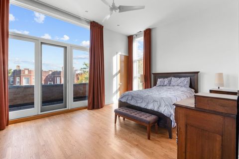 Tiny photo for 6640 S Maryland Avenue #3, Chicago, IL 60637 (MLS # 12505622)