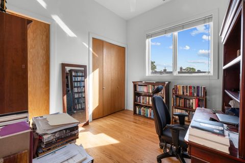 Tiny photo for 6640 S Maryland Avenue #3, Chicago, IL 60637 (MLS # 12505622)