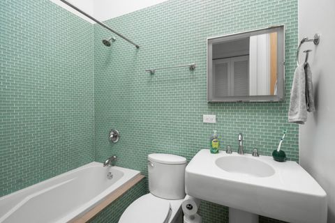 Tiny photo for 6640 S Maryland Avenue #3, Chicago, IL 60637 (MLS # 12505622)