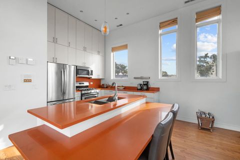 Tiny photo for 6640 S Maryland Avenue #3, Chicago, IL 60637 (MLS # 12505622)