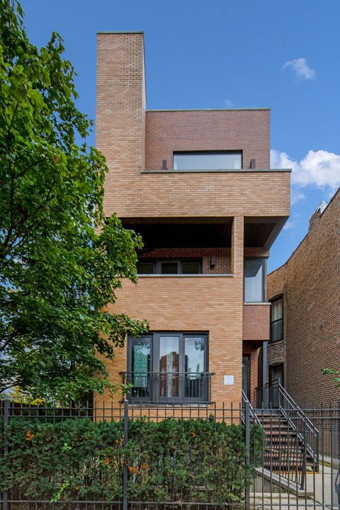 Tiny photo for 6640 S Maryland Avenue #3, Chicago, IL 60637 (MLS # 12505622)