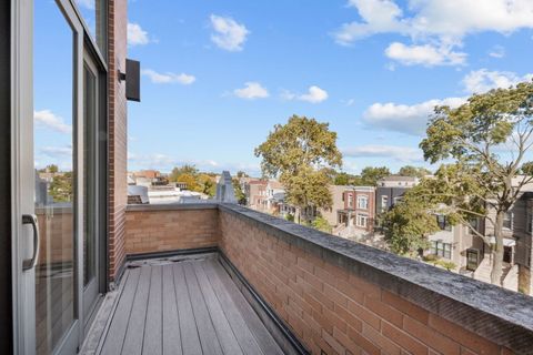 Tiny photo for 6640 S Maryland Avenue #3, Chicago, IL 60637 (MLS # 12505622)