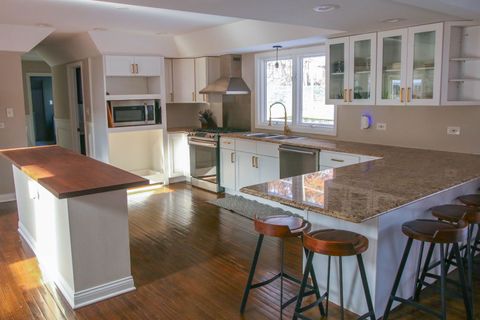 Tiny photo for 129 Cornwall Drive, Crete, IL 60417 (MLS # 12526181)