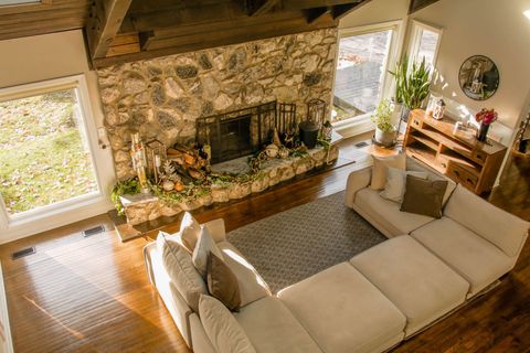 Tiny photo for 129 Cornwall Drive, Crete, IL 60417 (MLS # 12526181)