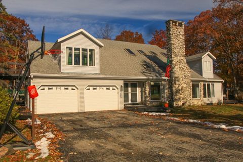 Tiny photo for 129 Cornwall Drive, Crete, IL 60417 (MLS # 12526181)