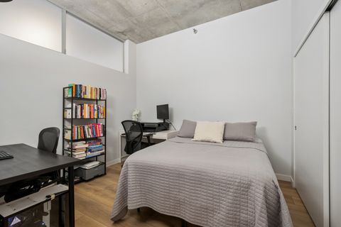 Tiny photo for Chicago, IL 60607 (MLS # 12621926)