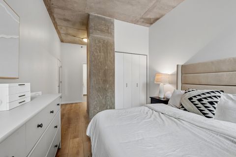 Tiny photo for Chicago, IL 60607 (MLS # 12621926)