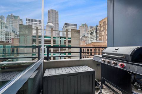Tiny photo for Chicago, IL 60607 (MLS # 12621926)