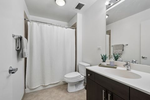 Tiny photo for Chicago, IL 60607 (MLS # 12621926)