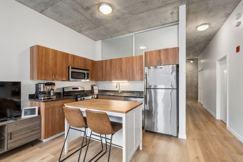 Tiny photo for Chicago, IL 60607 (MLS # 12621926)