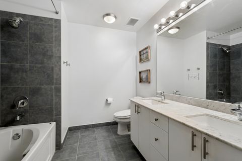 Tiny photo for Chicago, IL 60607 (MLS # 12621926)