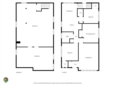 Tiny photo for 146 W 27th Place, Chicago Heights, IL 60411 (MLS # 12755690)