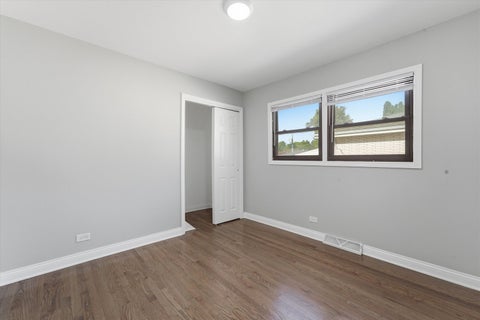 Tiny photo for 146 W 27th Place, Chicago Heights, IL 60411 (MLS # 12755690)