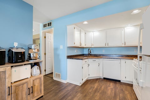 Tiny photo for 5602 W Von Avenue #A, Monee, IL 60449 (MLS # 12697446)