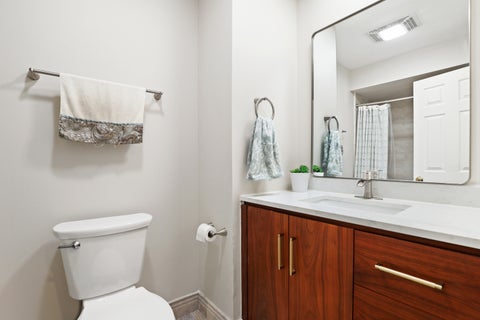 Tiny photo for 5602 W Von Avenue #A, Monee, IL 60449 (MLS # 12697446)