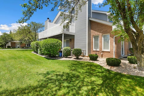 Tiny photo for 5602 W Von Avenue #A, Monee, IL 60449 (MLS # 12697446)