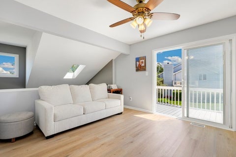 Tiny photo for 5602 W Von Avenue #A, Monee, IL 60449 (MLS # 12697446)