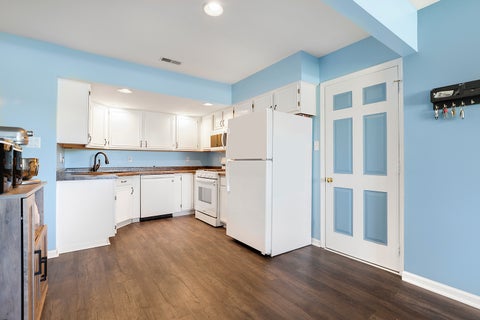 Tiny photo for 5602 W Von Avenue #A, Monee, IL 60449 (MLS # 12697446)