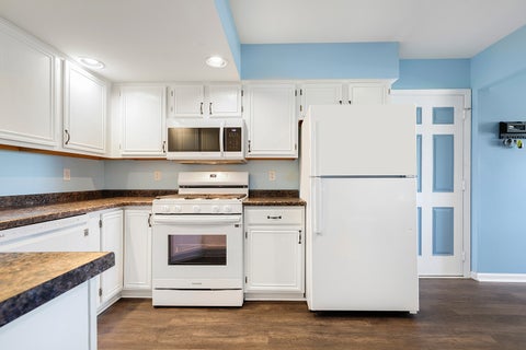 Tiny photo for 5602 W Von Avenue #A, Monee, IL 60449 (MLS # 12697446)