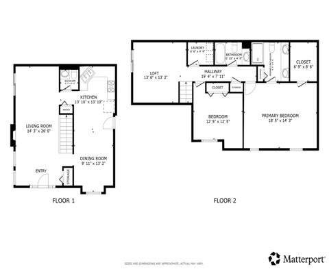 Tiny photo for 5602 W Von Avenue #A, Monee, IL 60449 (MLS # 12697446)