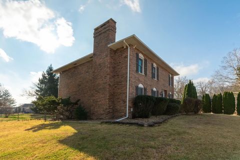 Tiny photo for 317 S Lu Ct Court, Carbondale, IL 62901 (MLS # 100000199)