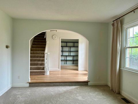 Tiny photo for 317 S Lu Ct Court, Carbondale, IL 62901 (MLS # 100000199)