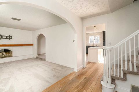 Tiny photo for 317 S Lu Ct Court, Carbondale, IL 62901 (MLS # 100000199)