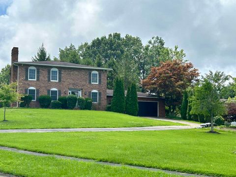 Photo of 317 S Lu Ct Court, Carbondale, IL 62901 (MLS # 100000199)