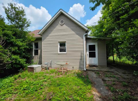 Tiny photo for 435 Lucier Street, Murphysboro, IL 62966 (MLS # 12657243)