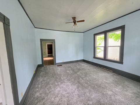 Tiny photo for 435 Lucier Street, Murphysboro, IL 62966 (MLS # 12657243)