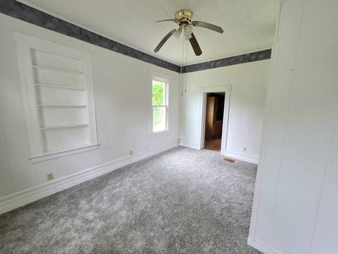 Tiny photo for 435 Lucier Street, Murphysboro, IL 62966 (MLS # 12657243)