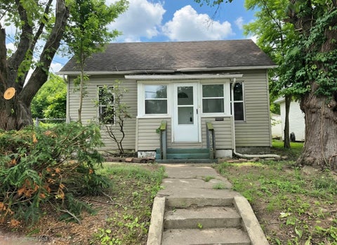 Photo of 435 Lucier Street, Murphysboro, IL 62966 (MLS # 12657243)
