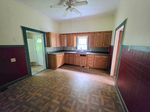 Tiny photo for 435 Lucier Street, Murphysboro, IL 62966 (MLS # 12657243)