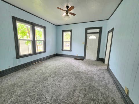 Tiny photo for 435 Lucier Street, Murphysboro, IL 62966 (MLS # 12657243)