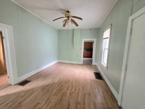 Tiny photo for 435 Lucier Street, Murphysboro, IL 62966 (MLS # 12657243)