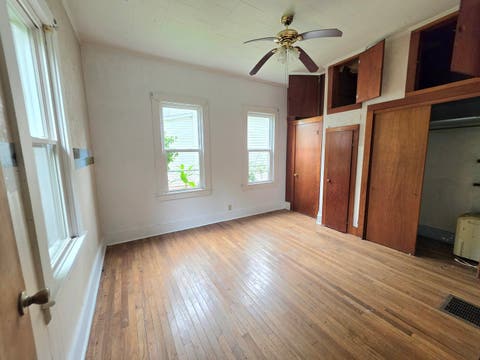 Tiny photo for 435 Lucier Street, Murphysboro, IL 62966 (MLS # 12657243)