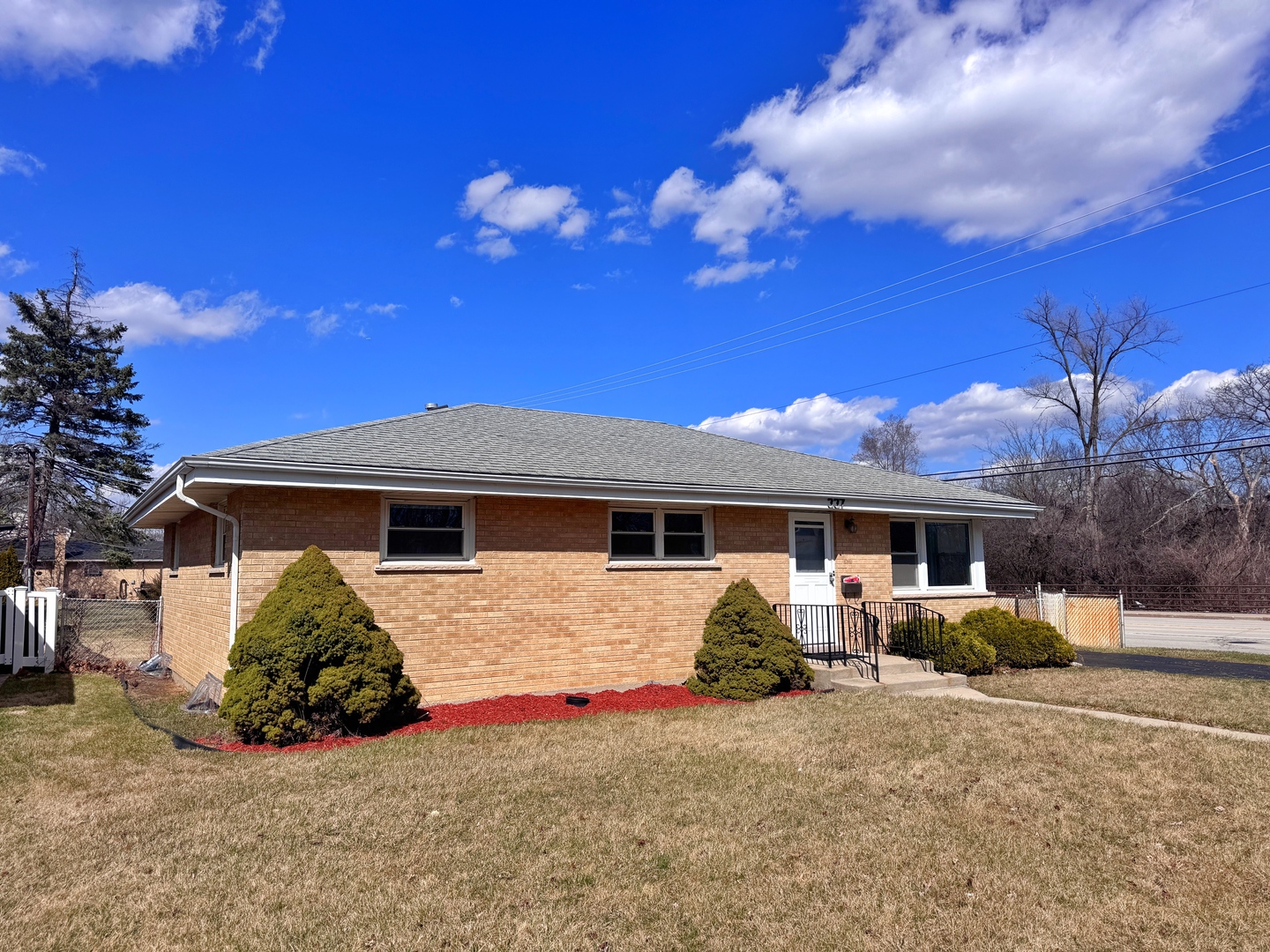 337 Forest Preserve Drive