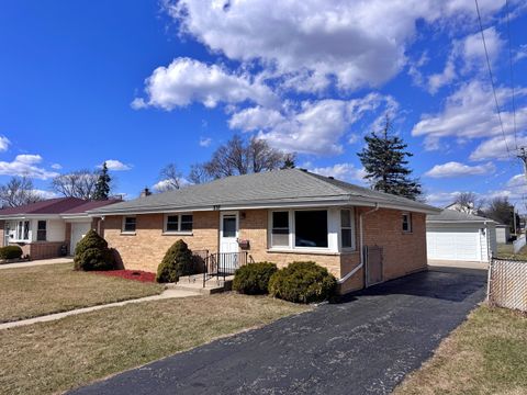 337 Forest Preserve Drive Wood Dale IL 60191