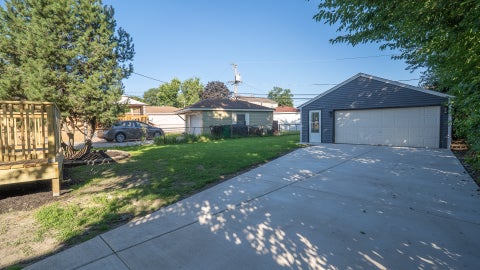 Tiny photo for 11138 Shaw Street, Westchester, IL 60154 (MLS # 12738300)