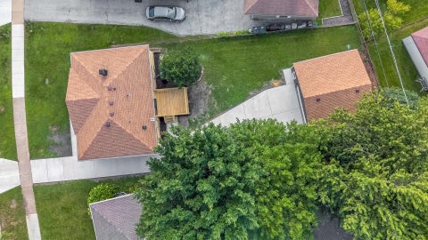 Tiny photo for 11138 Shaw Street, Westchester, IL 60154 (MLS # 12738300)