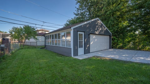 Tiny photo for 11138 Shaw Street, Westchester, IL 60154 (MLS # 12738300)