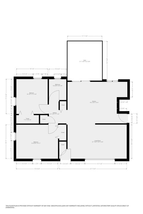 Tiny photo for 11138 Shaw Street, Westchester, IL 60154 (MLS # 12738300)