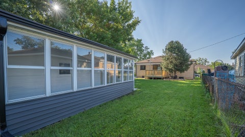 Tiny photo for 11138 Shaw Street, Westchester, IL 60154 (MLS # 12738300)