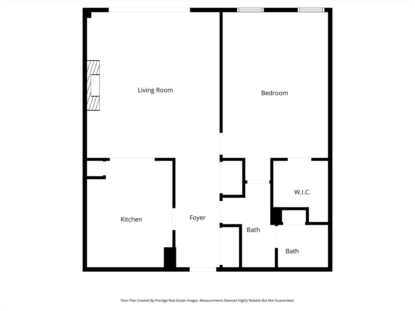 190 S Wood Dale Road 806