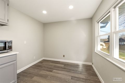 Tiny photo for 351 Catherine Street, Aurora, IL 60505 (MLS # 12613153)